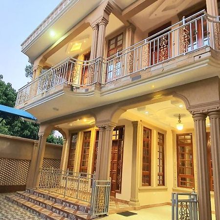 Cape Of Goodhope Vacation Home Arusha Buitenkant foto