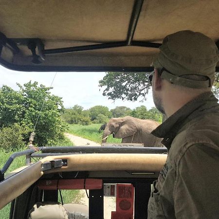 Cape Of Goodhope Vacation Home Arusha Buitenkant foto