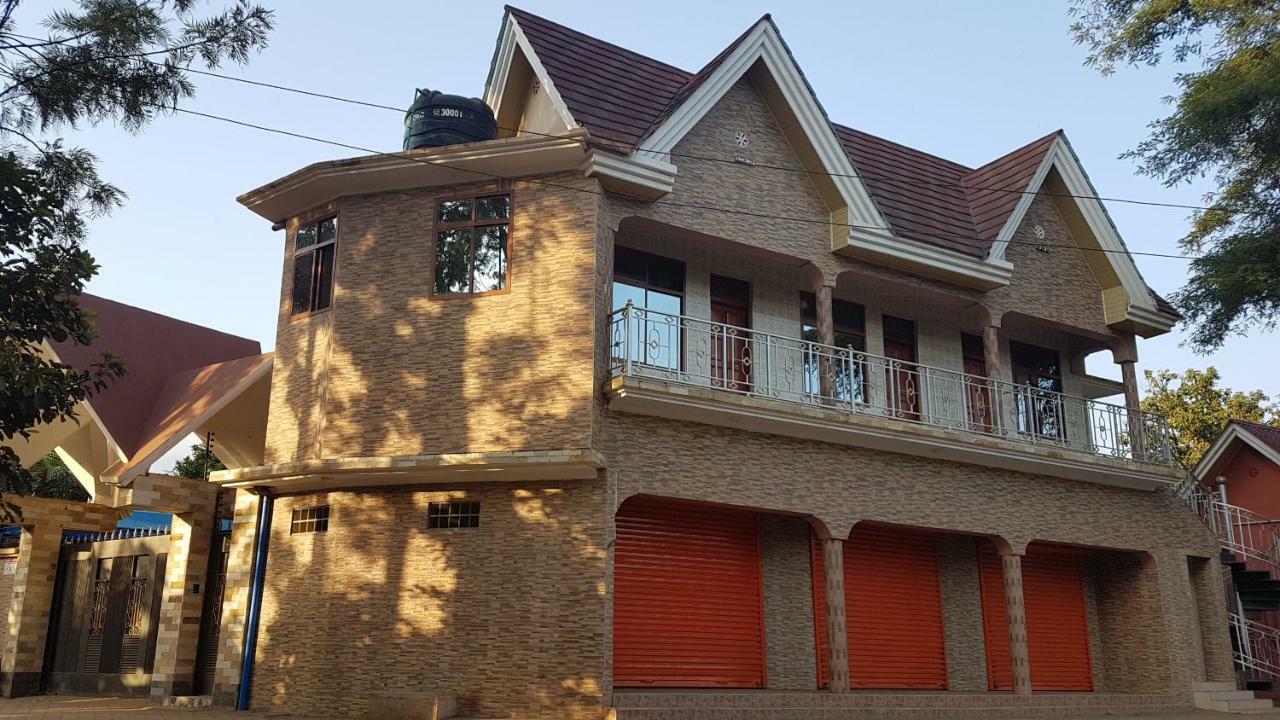Cape Of Goodhope Vacation Home Arusha Buitenkant foto