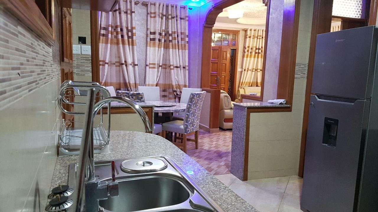 Cape Of Goodhope Vacation Home Arusha Buitenkant foto