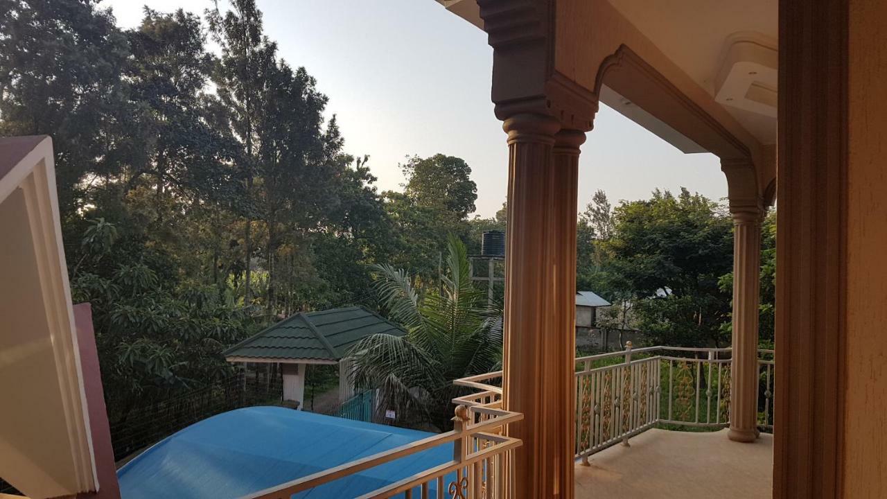 Cape Of Goodhope Vacation Home Arusha Buitenkant foto