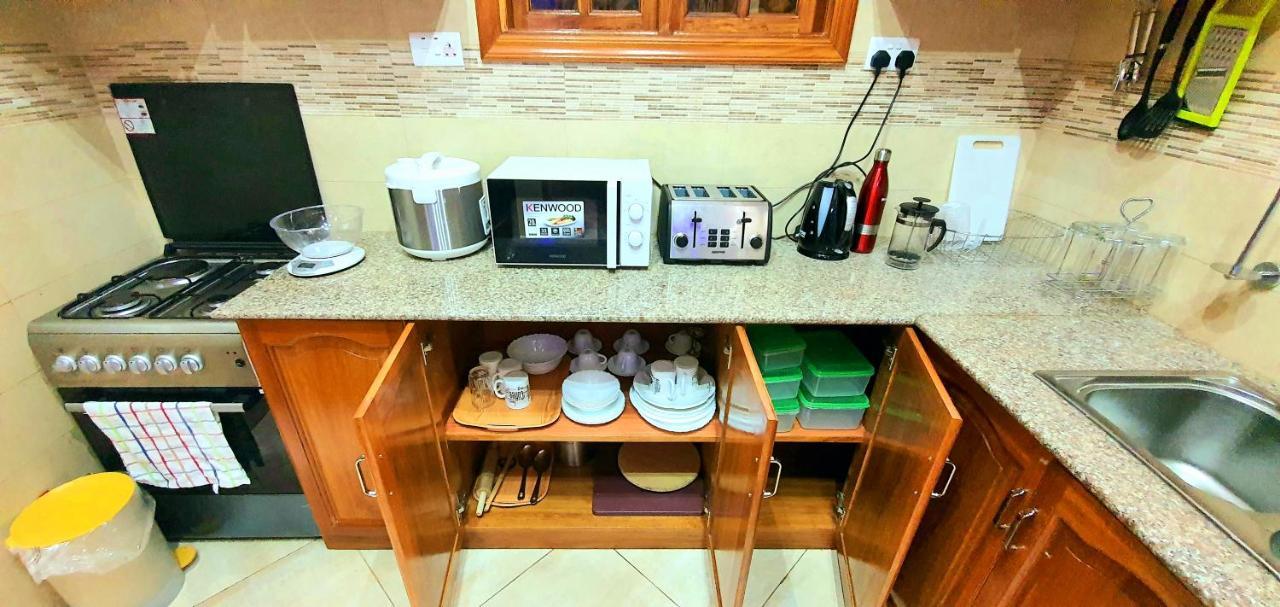 Cape Of Goodhope Vacation Home Arusha Buitenkant foto