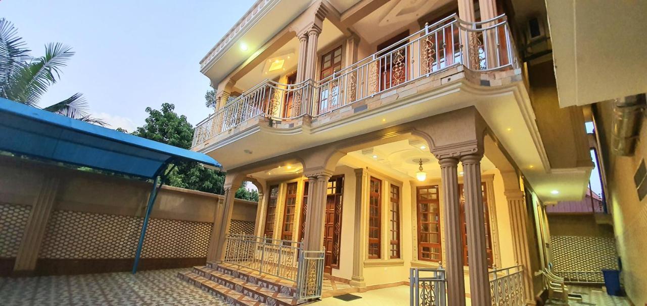 Cape Of Goodhope Vacation Home Arusha Buitenkant foto