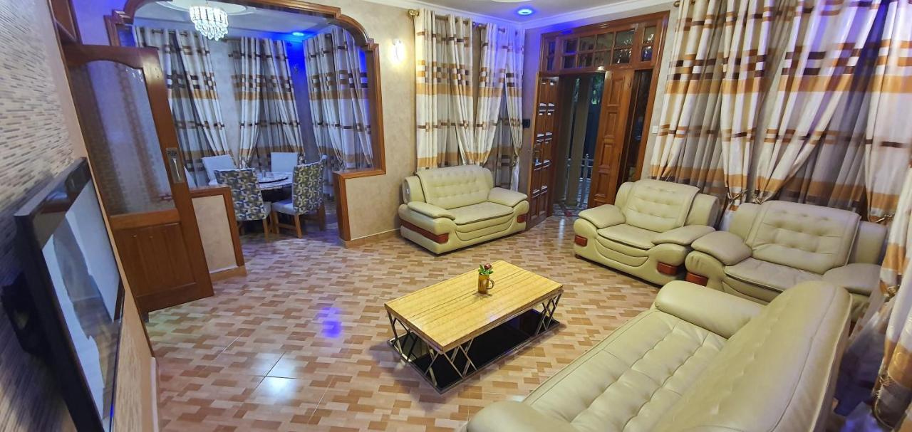 Cape Of Goodhope Vacation Home Arusha Buitenkant foto