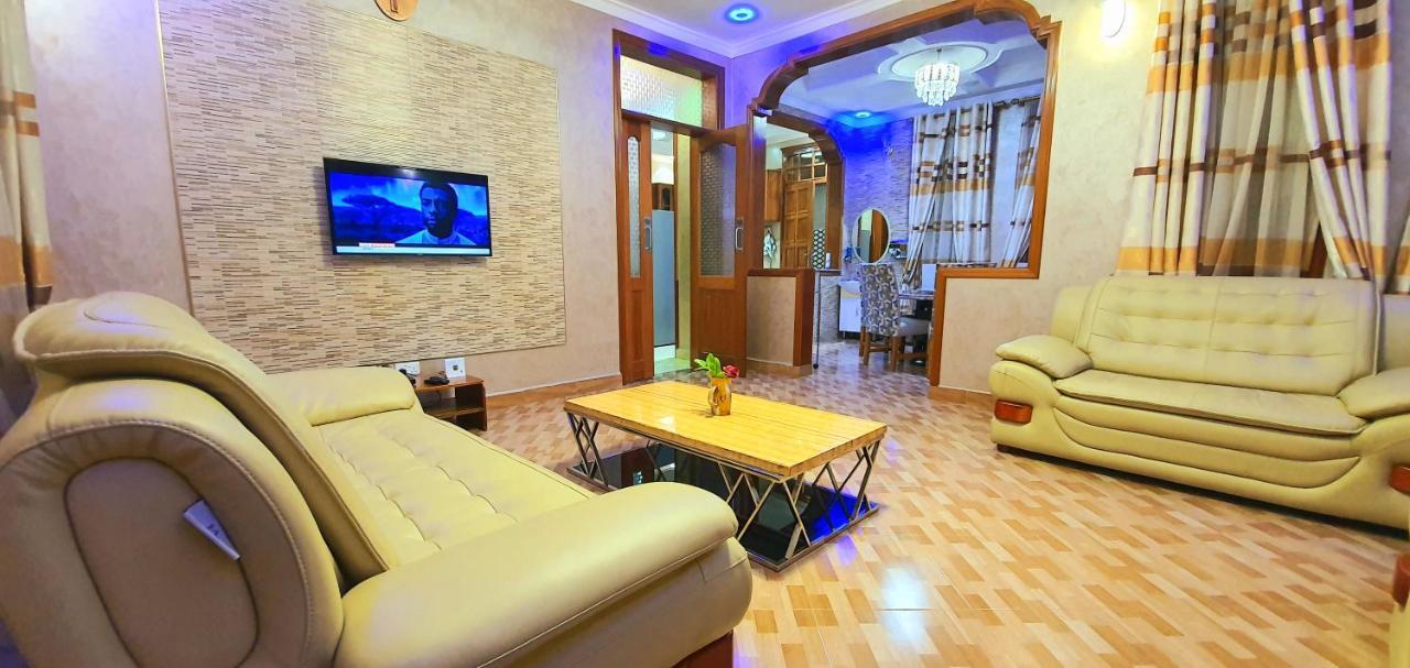 Cape Of Goodhope Vacation Home Arusha Buitenkant foto