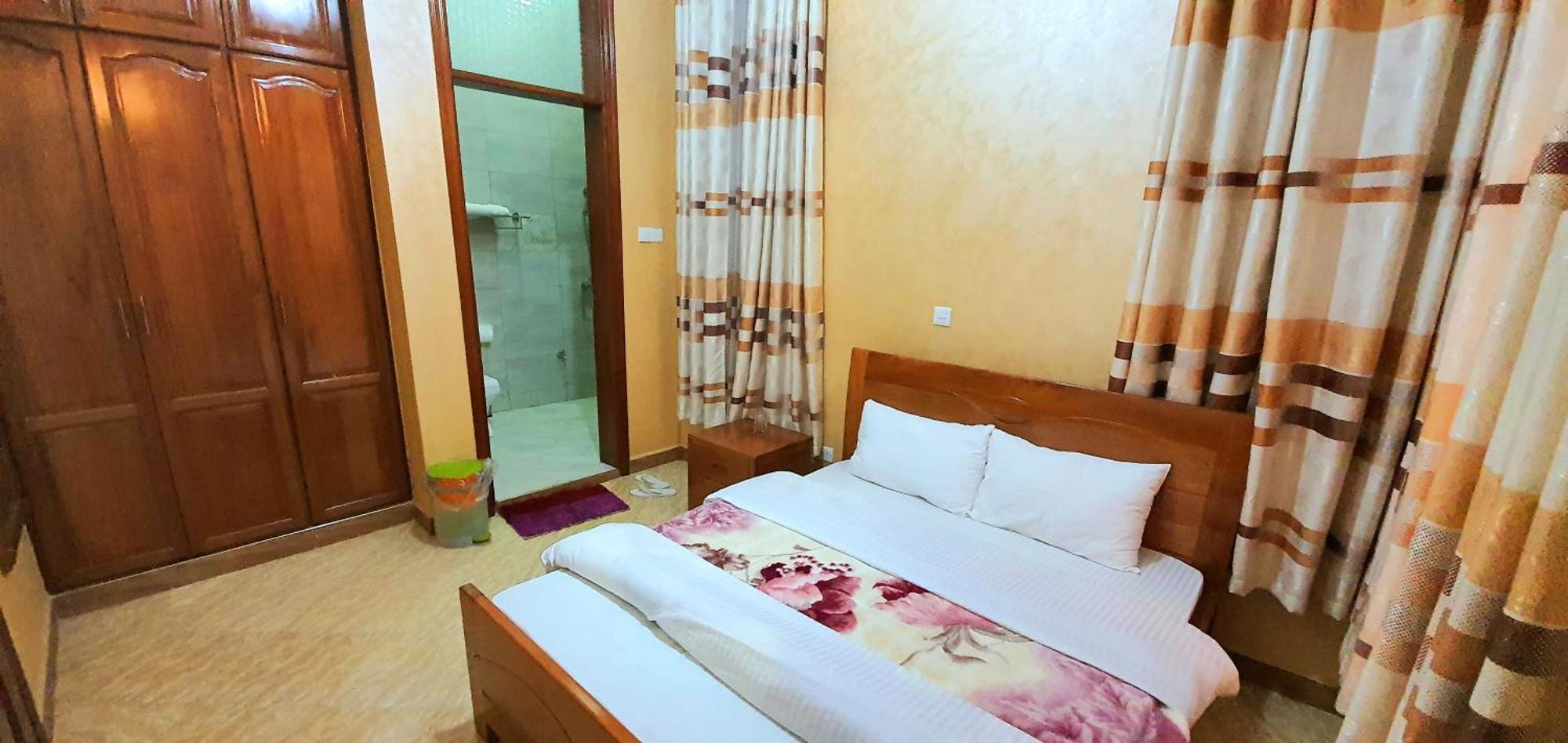 Cape Of Goodhope Vacation Home Arusha Buitenkant foto