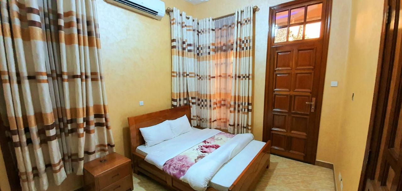 Cape Of Goodhope Vacation Home Arusha Buitenkant foto