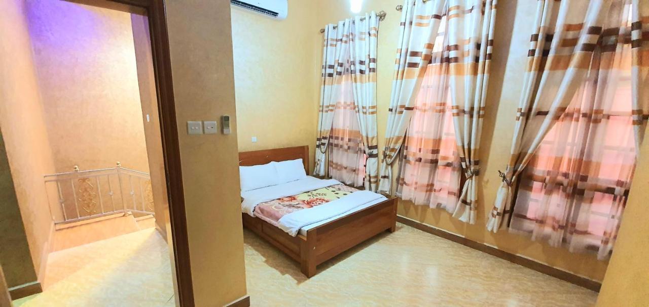 Cape Of Goodhope Vacation Home Arusha Buitenkant foto